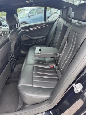 BMW 540 i X-drive* M-packet* Applecarplay* Distronic, снимка 15