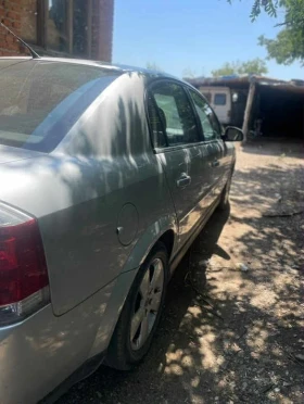 Opel Vectra, снимка 1