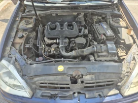 Citroen Xsara, снимка 8
