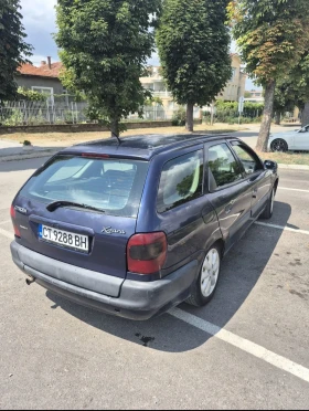 Citroen Xsara, снимка 5