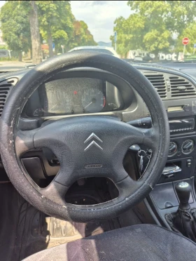 Citroen Xsara, снимка 6