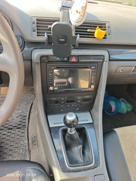 Audi A4, снимка 10
