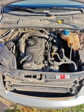 Audi A4, снимка 9