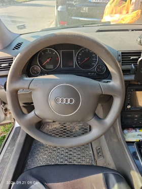 Audi A4, снимка 6