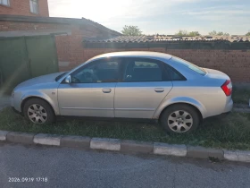 Audi A4, снимка 4