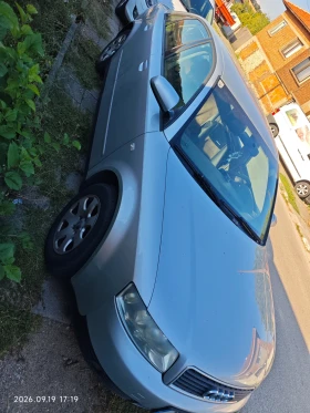 Audi A4, снимка 3