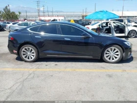 Tesla Model S 100D/60D/75D/90D/P100D, снимка 5