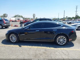 Tesla Model S 100D/60D/75D/90D/P100D, снимка 1