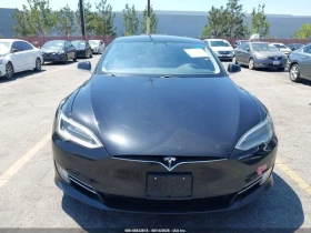 Tesla Model S 100D/60D/75D/90D/P100D, снимка 4