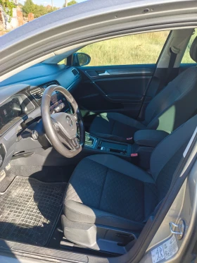 VW Golf 1.6 TDI, снимка 15