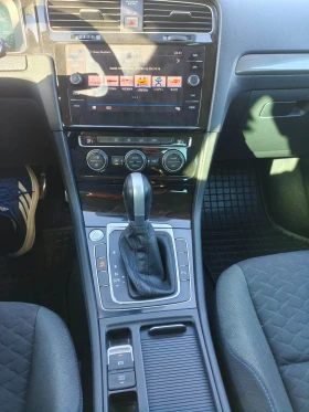 VW Golf 1.6 TDI, снимка 11