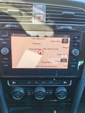 VW Golf 1.6 TDI, снимка 8
