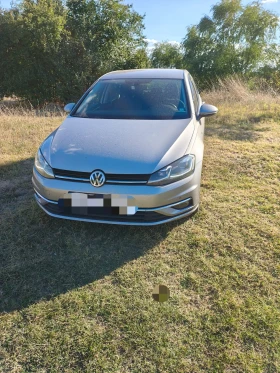 VW Golf 1.6 TDI, снимка 1