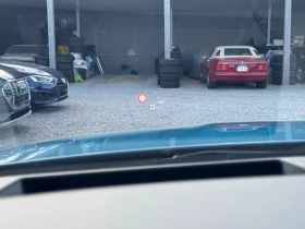 Audi E-Tron 55 HEAD-UP ВИРТУАЛНИ ОГЛЕДАЛА ПАНОРАМА ПОДГРЕВ, снимка 9