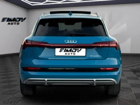 Audi E-Tron 55 HEAD-UP ВИРТУАЛНИ ОГЛЕДАЛА ПАНОРАМА ПОДГРЕВ, снимка 6