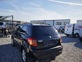 Suzuki SX4 1.6 120кс, снимка 7