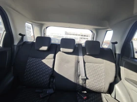 Suzuki SX4 1.6 120кс, снимка 11