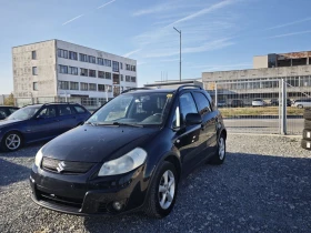 Suzuki SX4 1.6 120кс, снимка 1