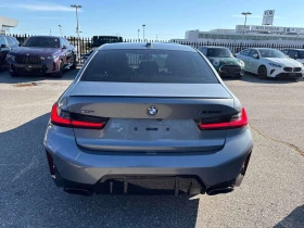 BMW 340 M340i xDrive  CARFAX, снимка 4