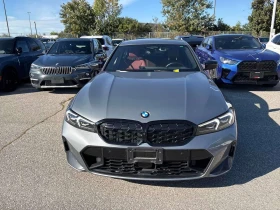 BMW 340 M340i xDrive  CARFAX, снимка 6