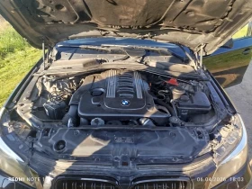 BMW 530, снимка 4