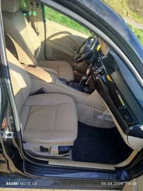 BMW 530, снимка 5