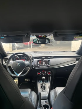 Alfa Romeo Giulietta QV , снимка 7