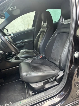 Alfa Romeo Giulietta QV , снимка 4