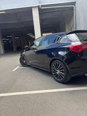 Alfa Romeo Giulietta QV , снимка 3