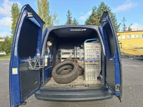 VW Caddy Maxi 4x4, снимка 5