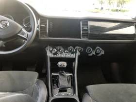 Skoda Kodiaq 4x4, снимка 4
