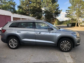 Skoda Kodiaq 4x4, снимка 2