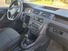 VW Caddy Maxi 4x4, снимка 3