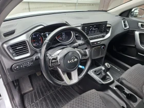 Kia Ceed, снимка 4