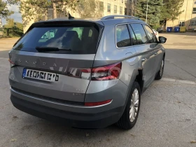Skoda Kodiaq 4x4, снимка 3