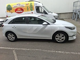 Kia Ceed, снимка 2