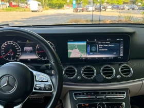 Mercedes-Benz E 200 E, снимка 6