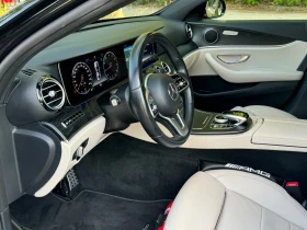 Mercedes-Benz E 200 E, снимка 8