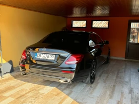 Mercedes-Benz E 200 E, снимка 4