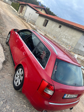 Audi A4 Ауди А4 B6 , снимка 13