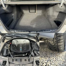 BMW 525 Xdrive-206000km-Камера-Navi-Кожа-Люк-2.0xd 218hp, снимка 2 - Автомобили и джипове - 43834237