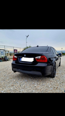BMW 318 Бензин , снимка 4 - Автомобили и джипове - 45718286