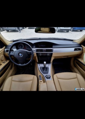 BMW 318 Бензин , снимка 5 - Автомобили и джипове - 45718286