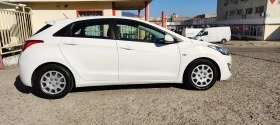 Hyundai I30 CRDI-15г, снимка 8