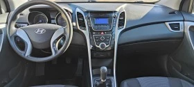 Hyundai I30 CRDI-15г, снимка 13