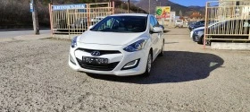 Hyundai I30 CRDI-15г