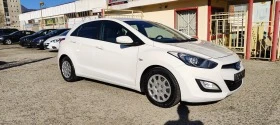 Hyundai I30 CRDI-15г, снимка 9