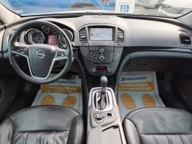 Opel Insignia 2.0CDI/160/4X4, снимка 7 - Автомобили и джипове - 44951715