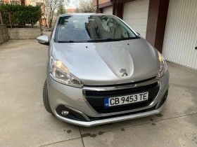 Peugeot 208 1, 6 eHDI, снимка 1