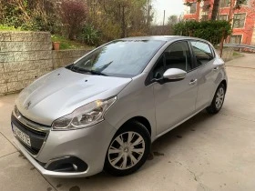 Peugeot 208 1, 6 eHDI, снимка 2